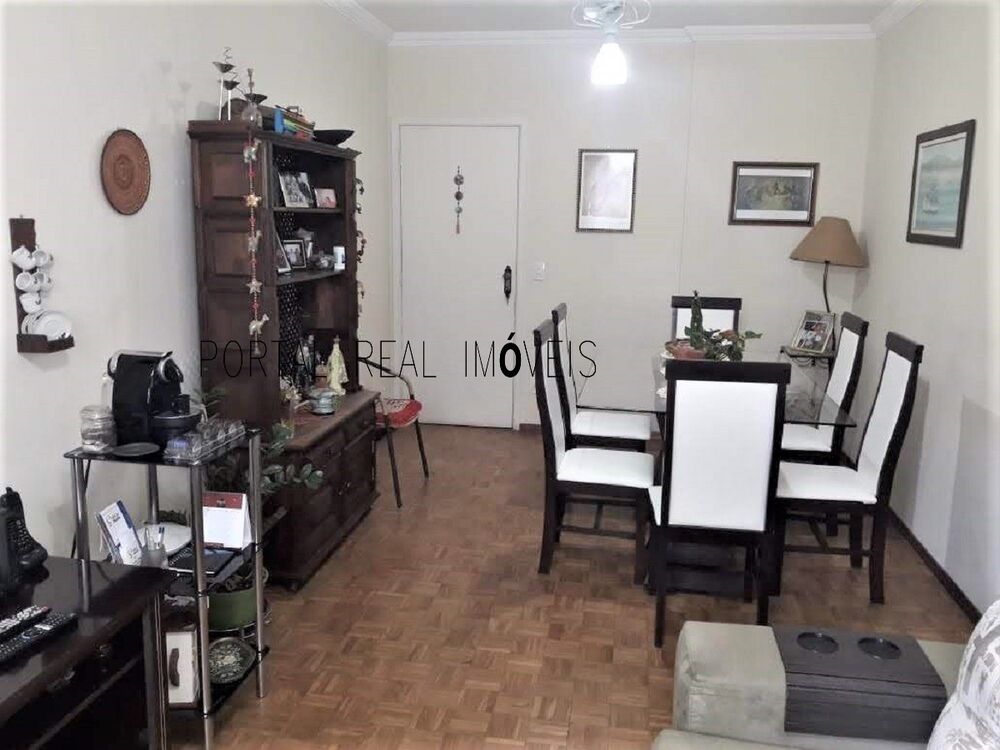 Apartamento à venda com 3 quartos, 76m² - Foto 10
