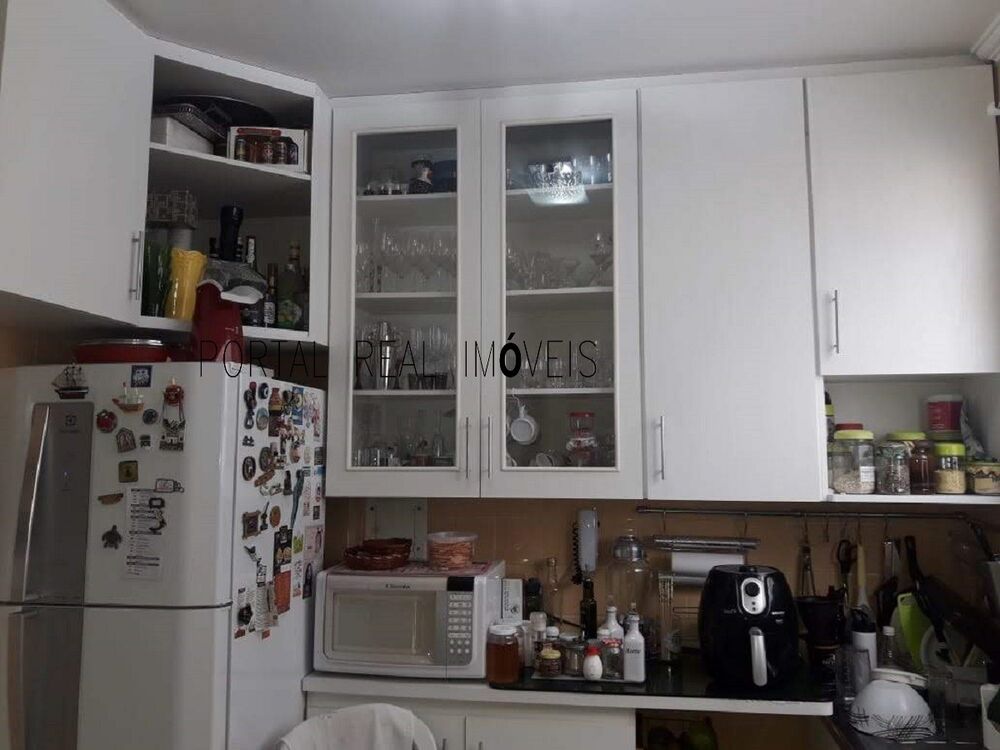 Apartamento à venda com 3 quartos, 76m² - Foto 28