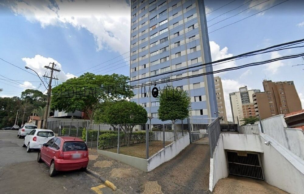 Apartamento à venda com 3 quartos, 76m² - Foto 1
