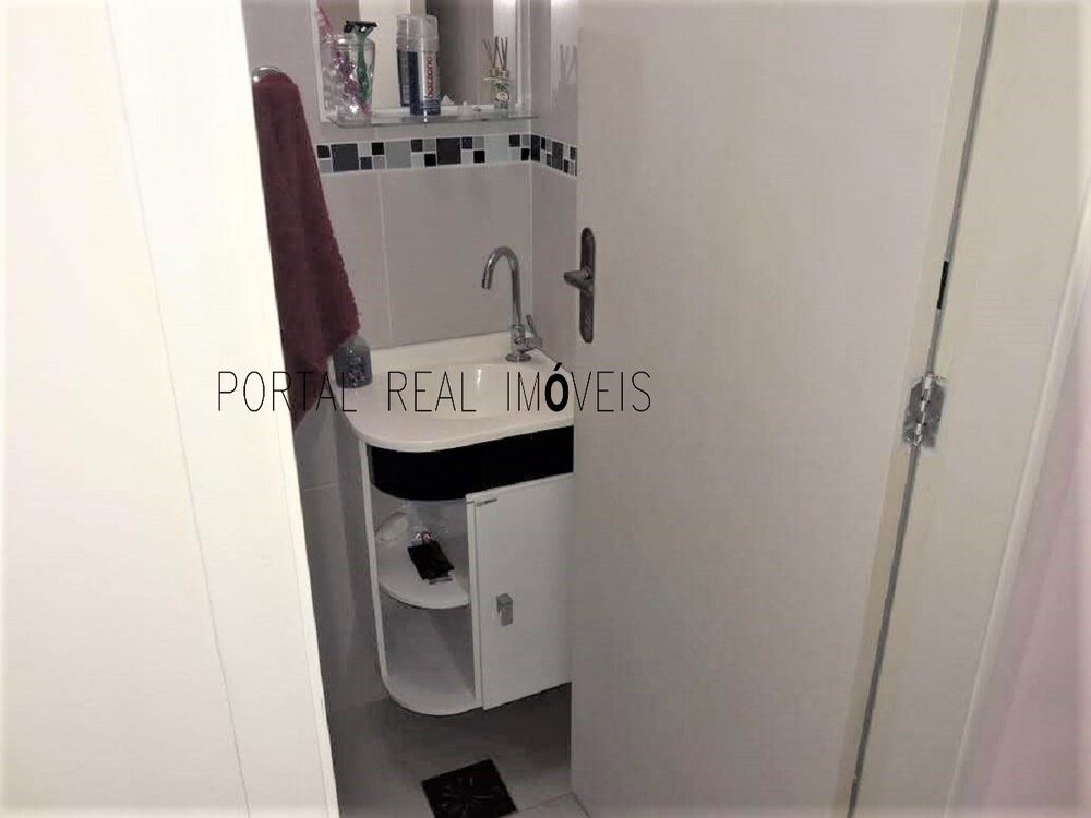 Apartamento à venda com 3 quartos, 76m² - Foto 17
