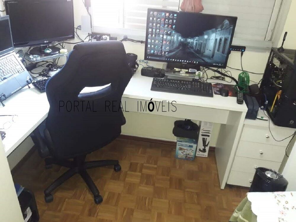 Apartamento à venda com 3 quartos, 76m² - Foto 14