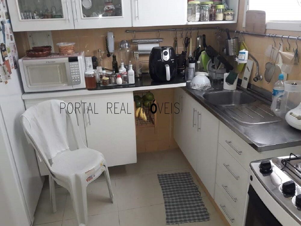 Apartamento à venda com 3 quartos, 76m² - Foto 27