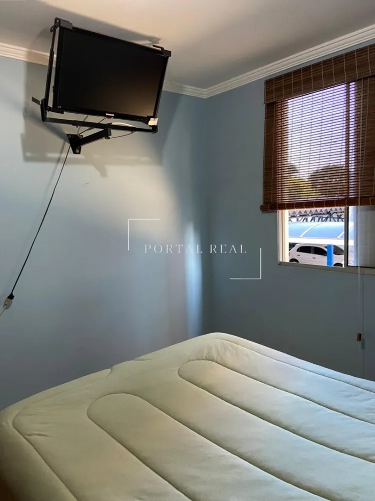 Apartamento, 2 quartos, 50 m² - Foto 13