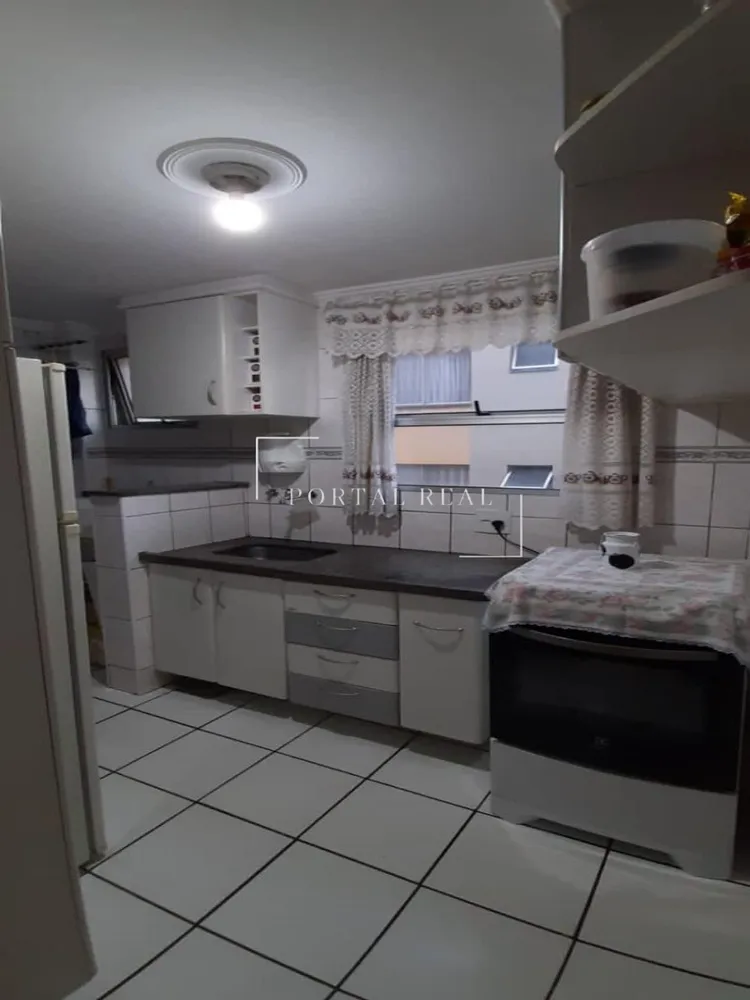 Apartamento, 2 quartos, 50 m² - Foto 1
