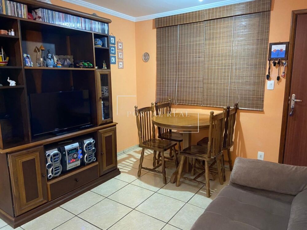 Apartamento, 2 quartos, 50 m² - Foto 3
