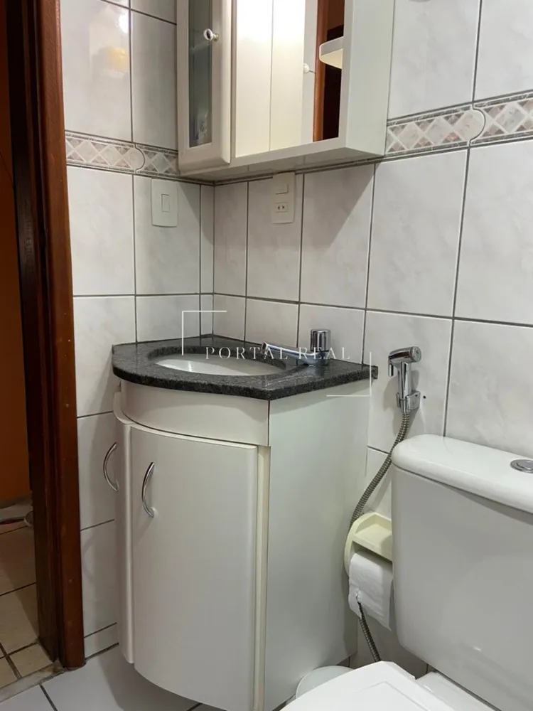 Apartamento, 2 quartos, 50 m² - Foto 9