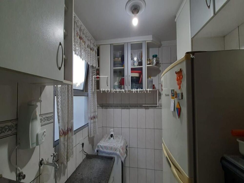 Apartamento, 2 quartos, 50 m² - Foto 2