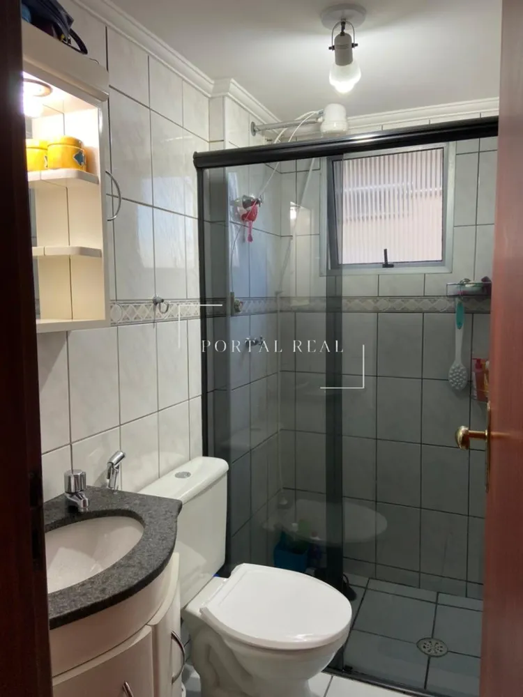 Apartamento, 2 quartos, 50 m² - Foto 8