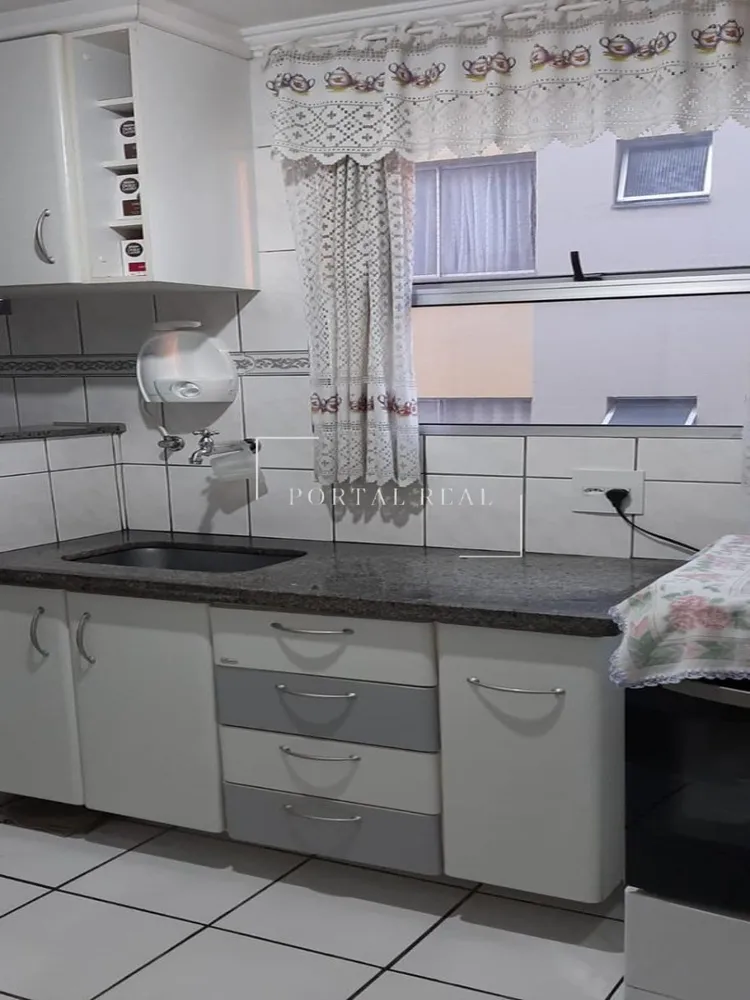 Apartamento, 2 quartos, 50 m² - Foto 7