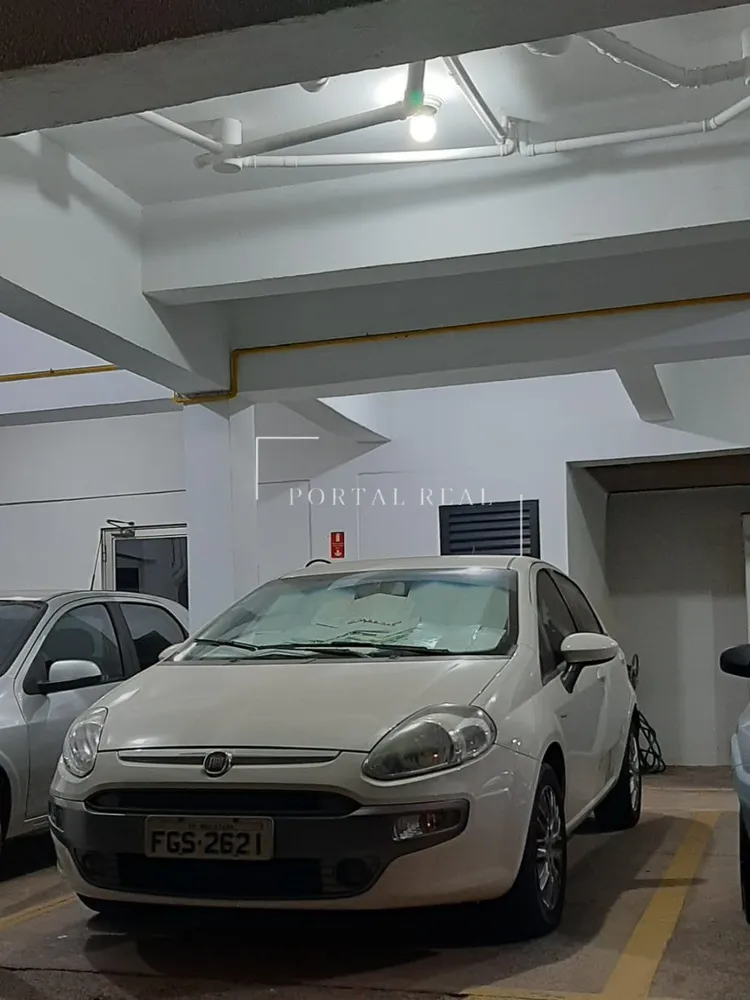 Apartamento, 2 quartos, 50 m² - Foto 5