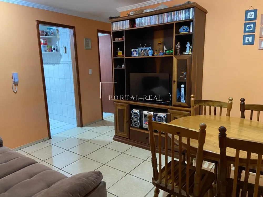 Apartamento, 2 quartos, 50 m² - Foto 16