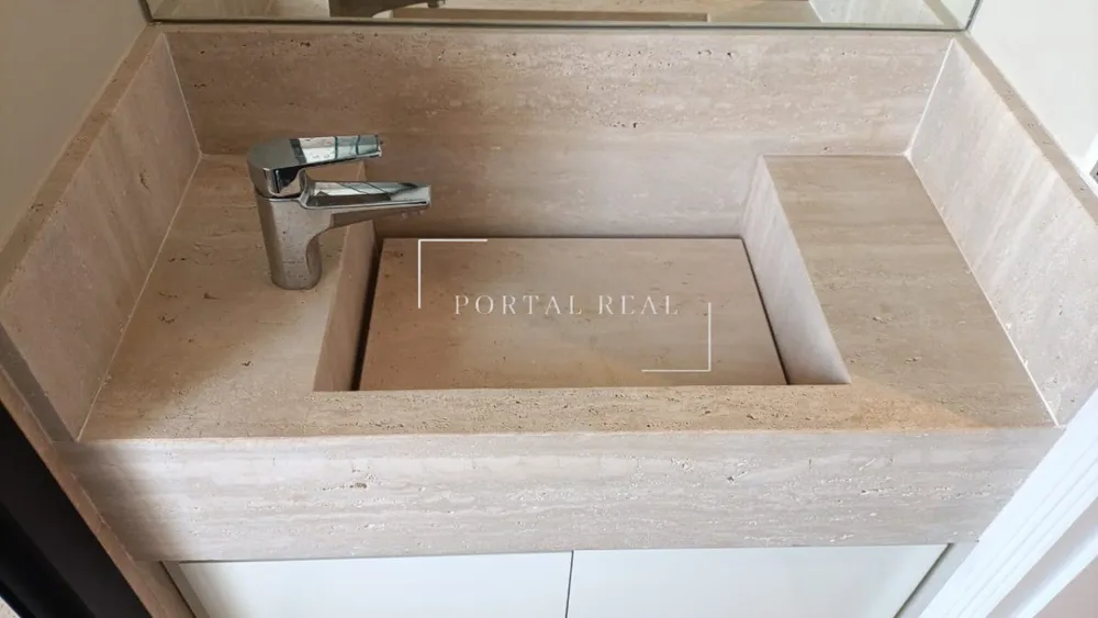 Apartamento, 2 quartos, 167 m² - Foto 6