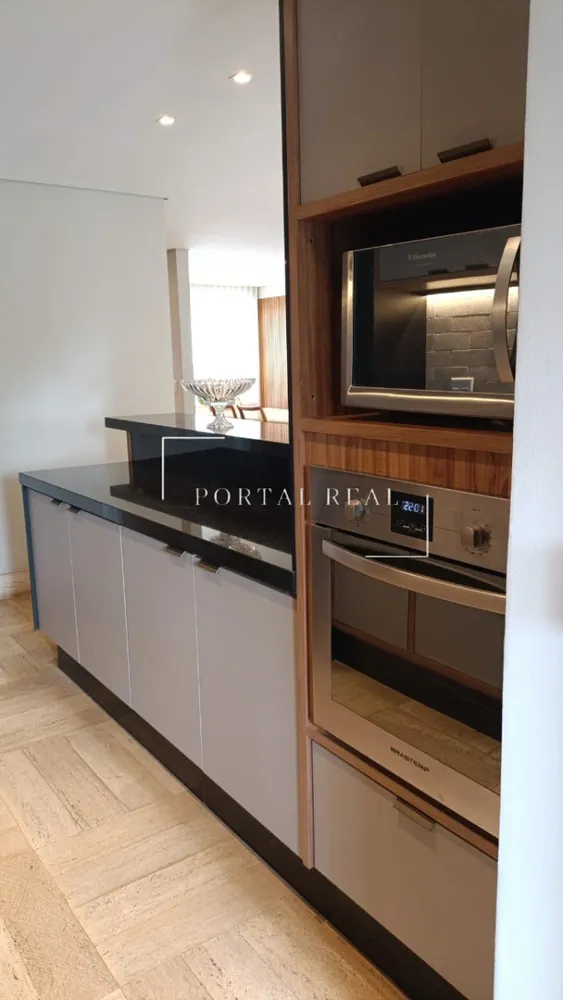 Apartamento, 2 quartos, 167 m² - Foto 2