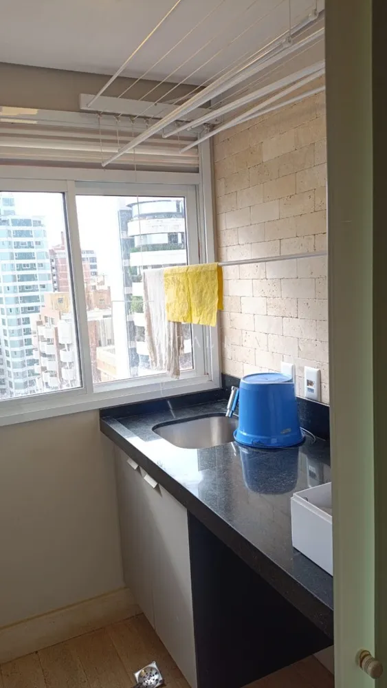 Apartamento, 2 quartos, 167 m² - Foto 1