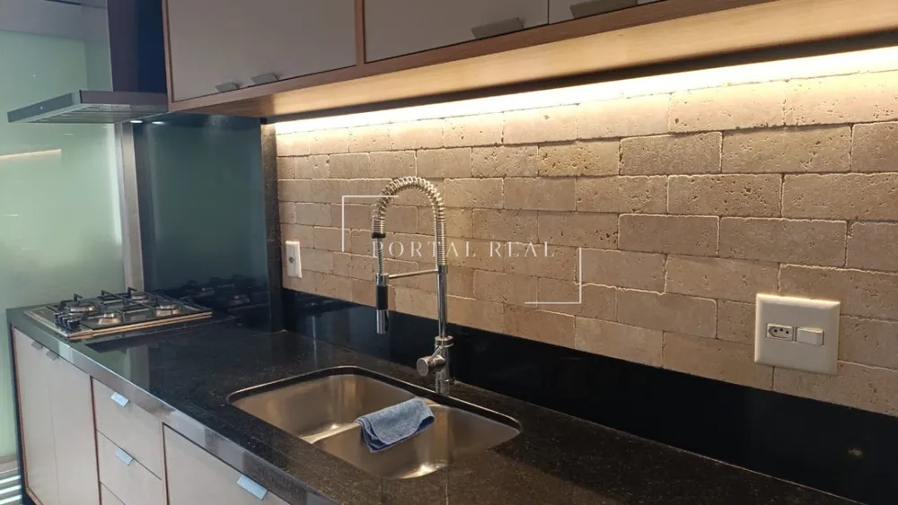 Apartamento, 2 quartos, 167 m² - Foto 4