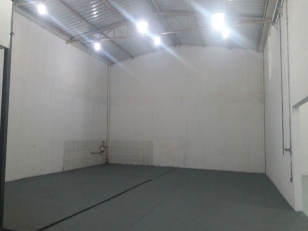 Depósito-Galpão, 400 m² - Foto 7