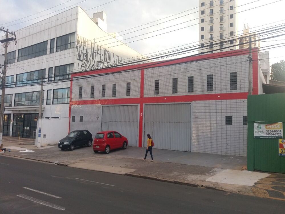 Depósito-Galpão, 400 m² - Foto 10