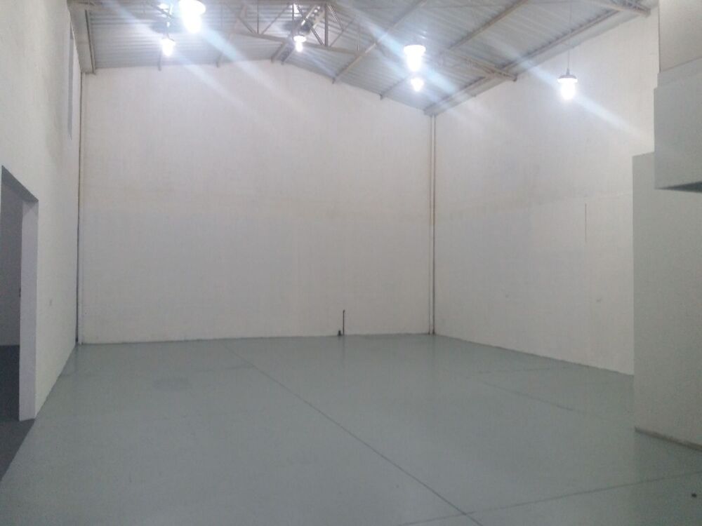 Depósito-Galpão, 400 m² - Foto 9