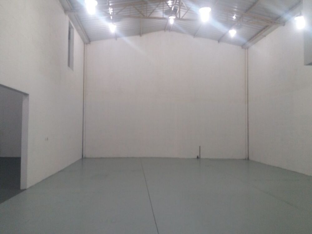 Depósito-Galpão, 400 m² - Foto 3