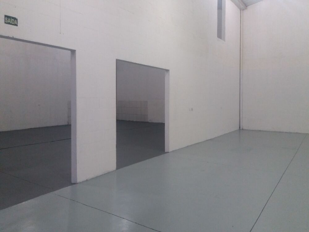 Depósito-Galpão, 400 m² - Foto 4