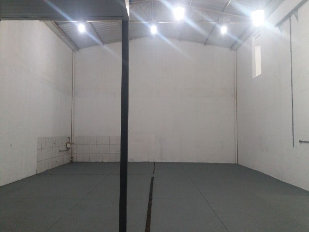 Depósito-Galpão, 400 m² - Foto 6
