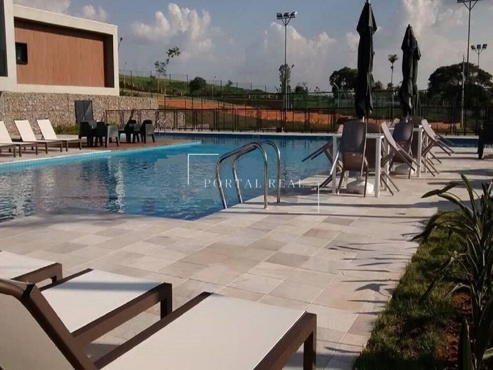 Terreno, 537 m² - Foto 1