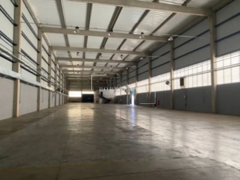 Depósito-Galpão, 2738 m² - Foto 2