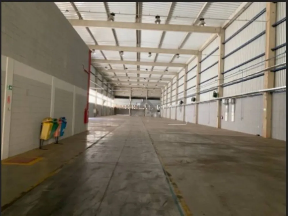 Depósito-Galpão, 2738 m² - Foto 10