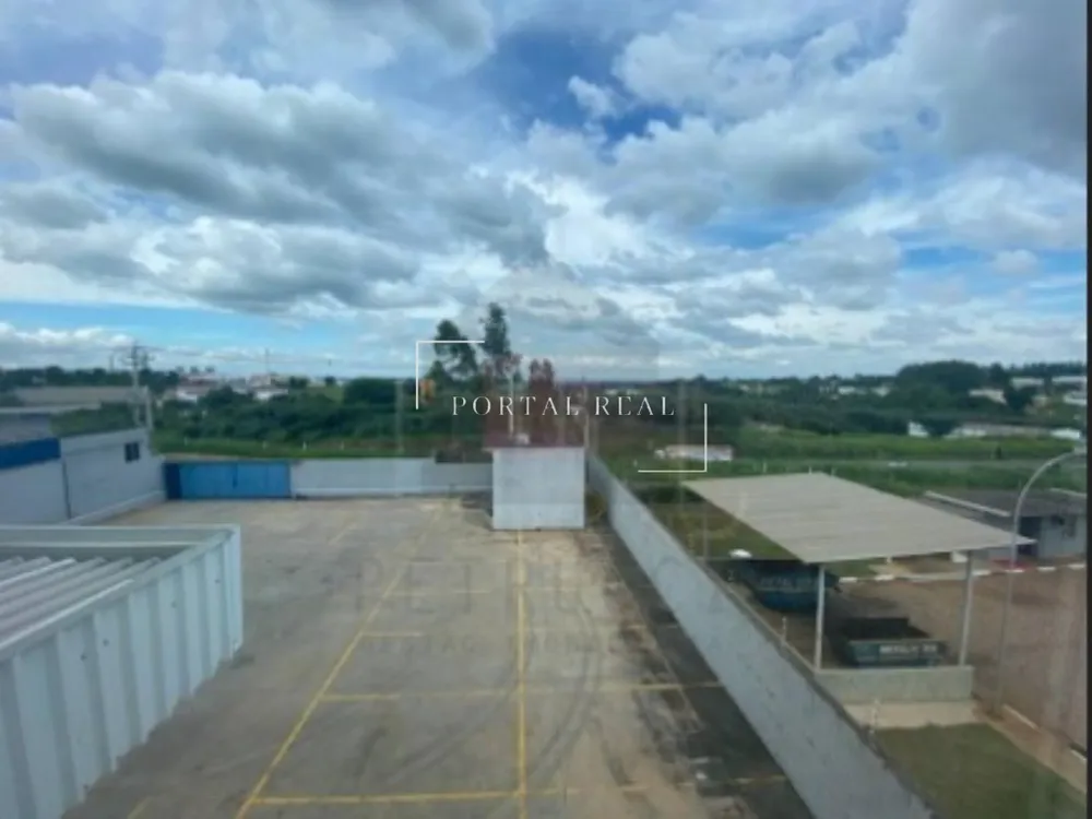 Depósito-Galpão, 2738 m² - Foto 8