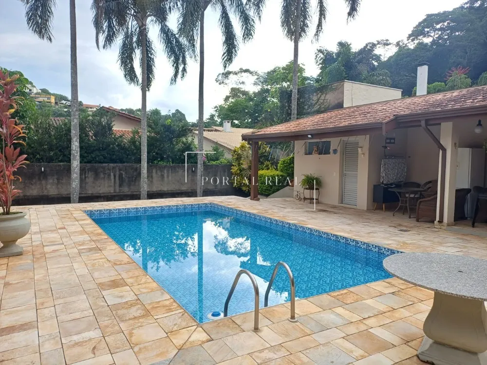 Casa, 3 quartos, 1928 m² - Foto 7