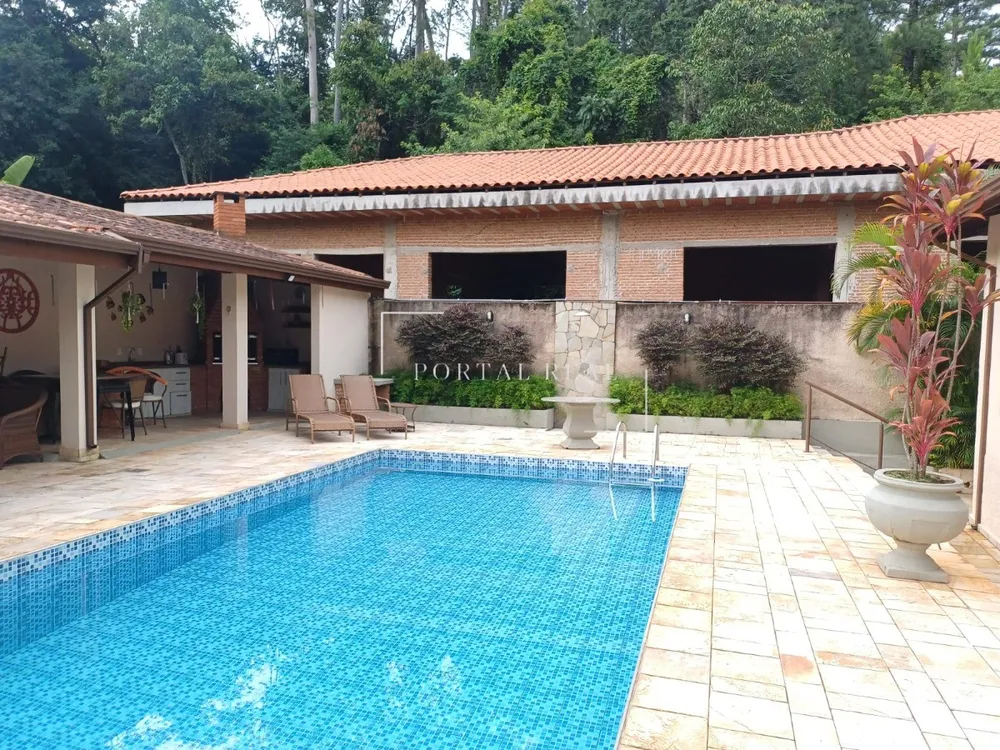 Casa, 3 quartos, 1928 m² - Foto 11