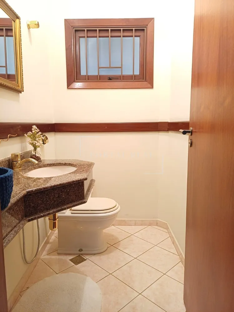 Casa, 3 quartos, 1928 m² - Foto 3