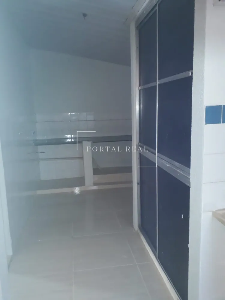 Casa, 3 quartos - Foto 16