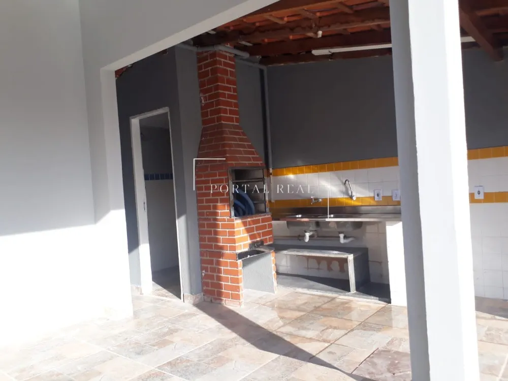 Casa, 3 quartos - Foto 10