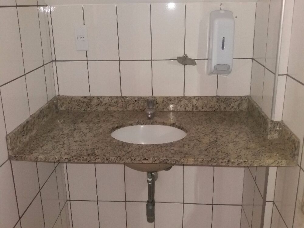 Depósito-Galpão, 480 m² - Foto 16