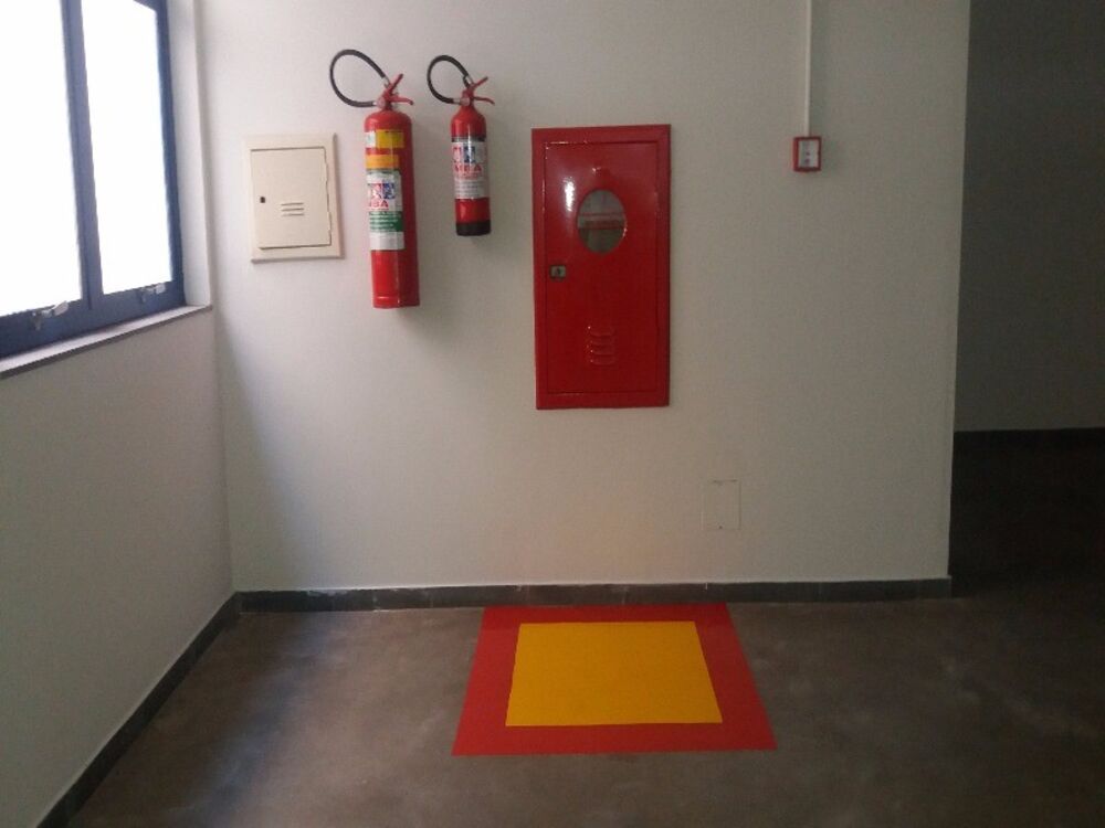 Depósito-Galpão, 480 m² - Foto 6