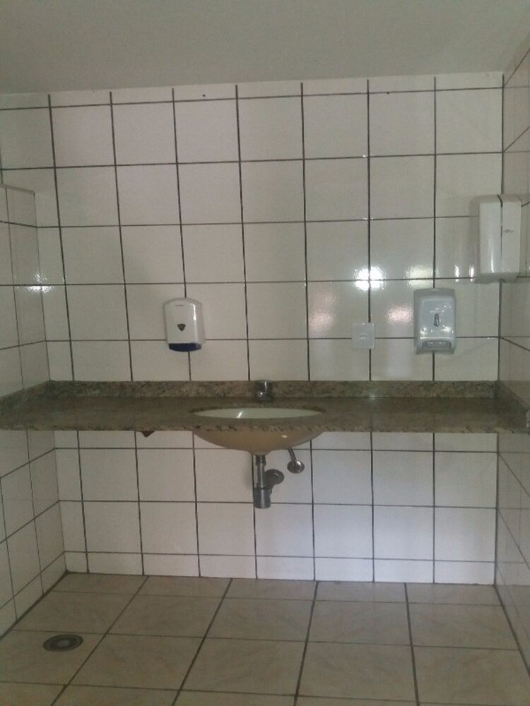 Depósito-Galpão, 480 m² - Foto 14