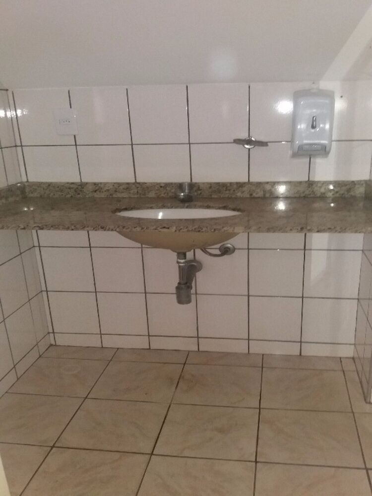 Depósito-Galpão, 480 m² - Foto 15