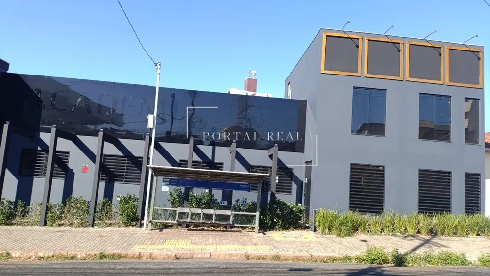 Loja-Salão, 200 m² - Foto 3