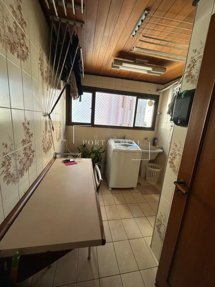 Apartamento, 4 quartos, 181 m² - Foto 2