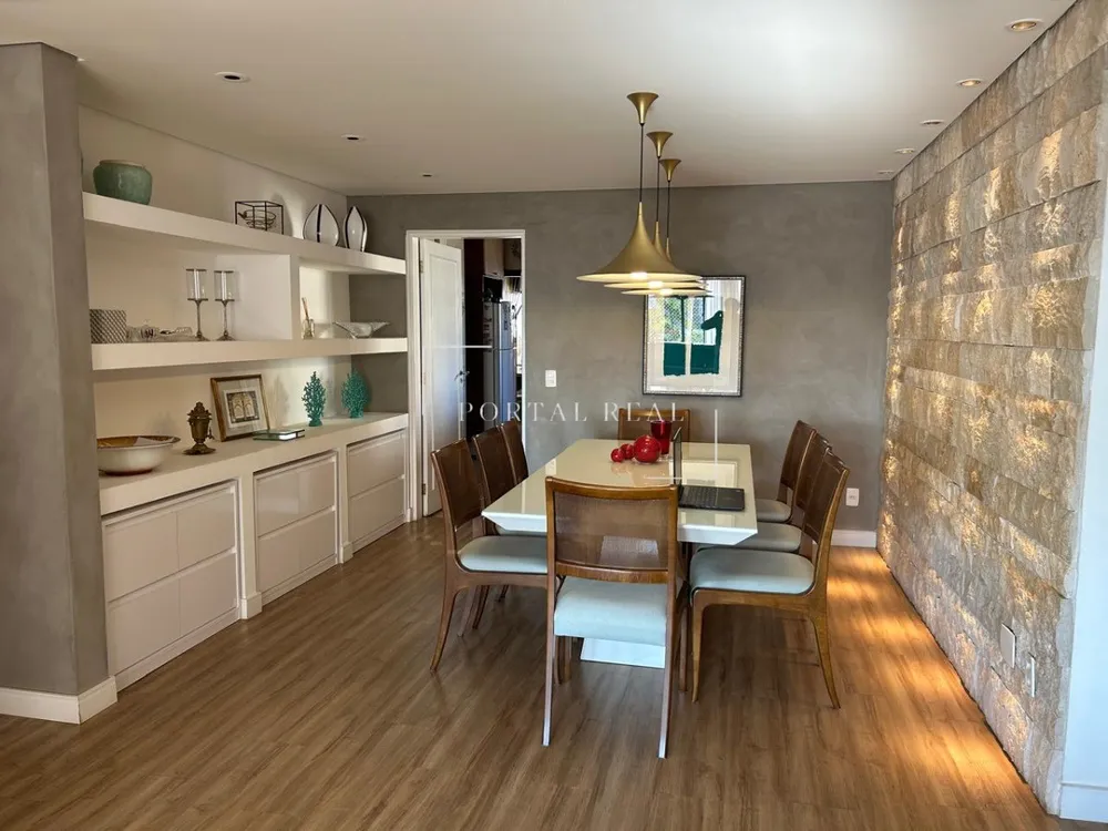Apartamento, 4 quartos, 181 m² - Foto 14