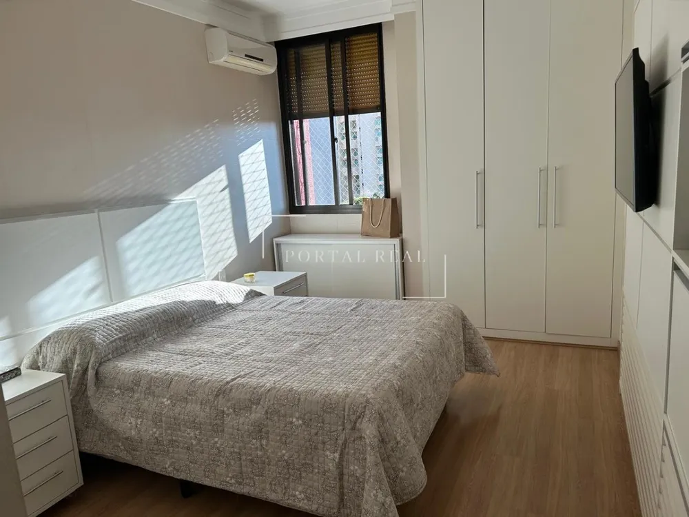 Apartamento, 4 quartos, 181 m² - Foto 11