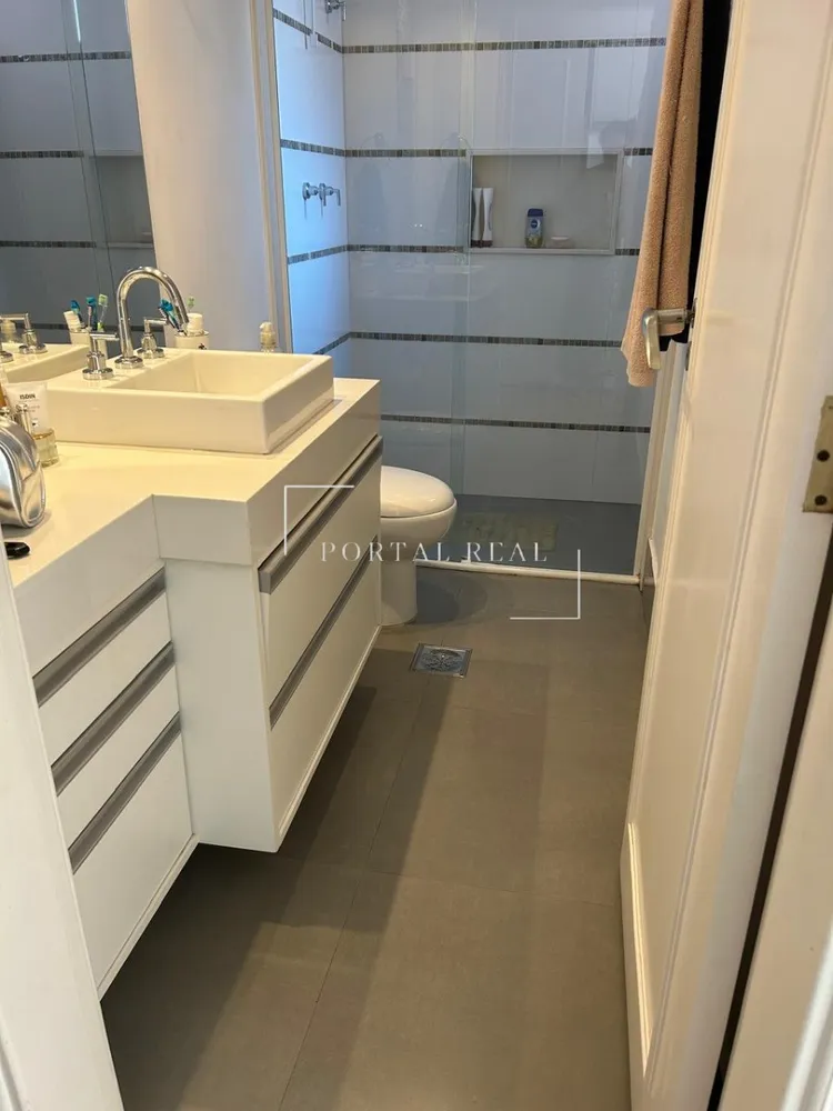 Apartamento, 4 quartos, 181 m² - Foto 9