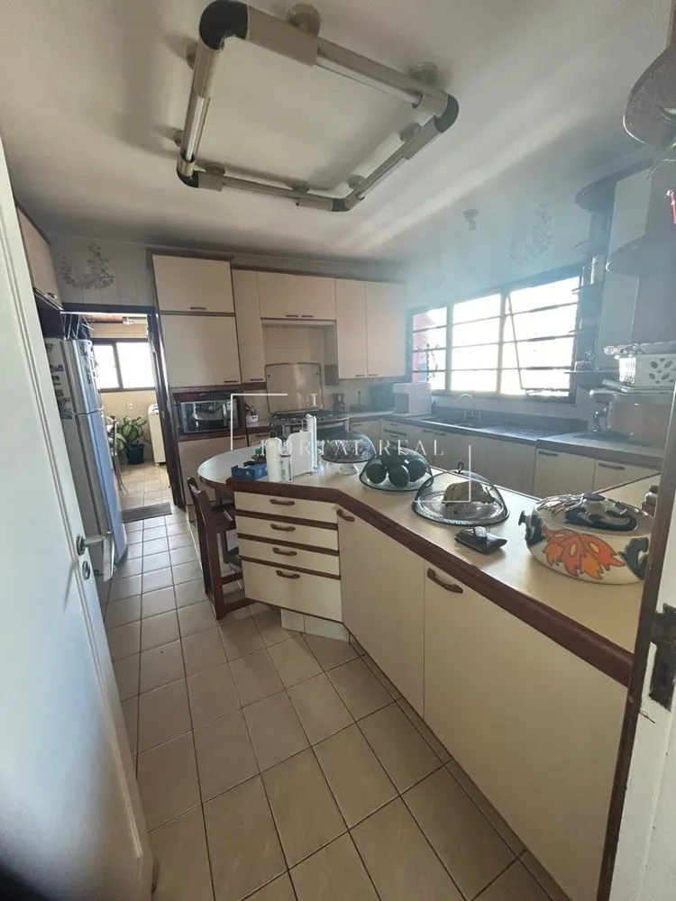 Apartamento, 4 quartos, 181 m² - Foto 3
