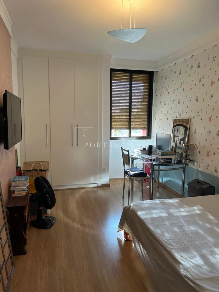 Apartamento, 4 quartos, 181 m² - Foto 1
