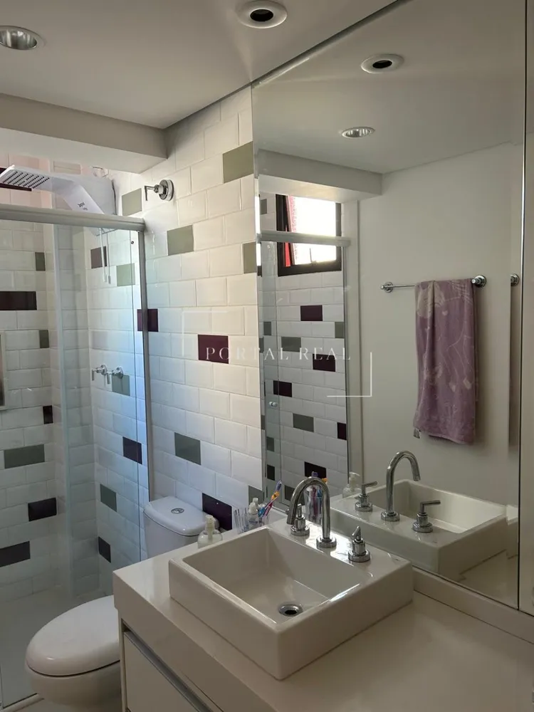 Apartamento, 4 quartos, 181 m² - Foto 4