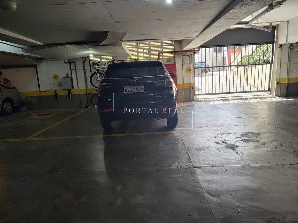 Apartamento, 4 quartos, 181 m² - Foto 15