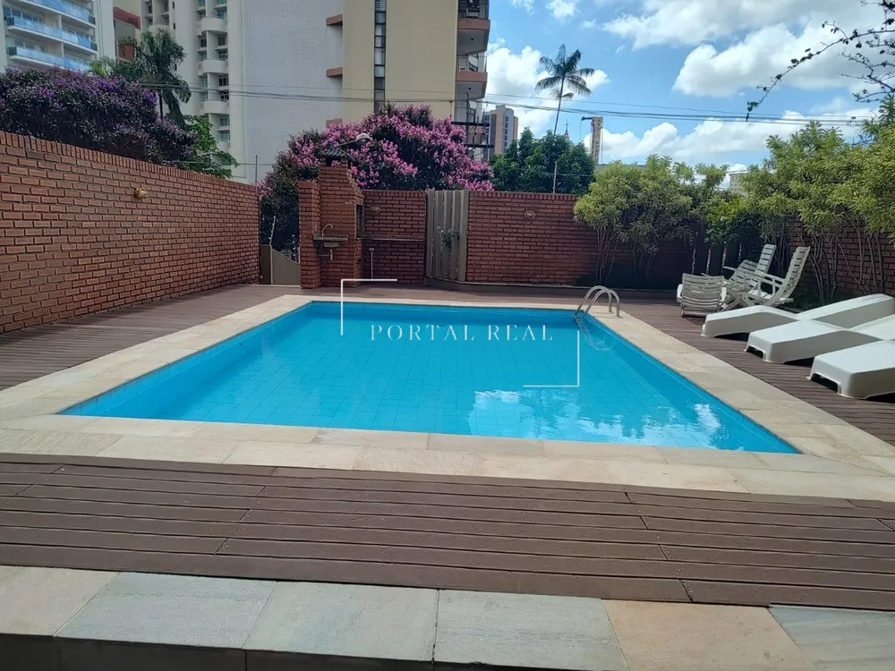 Apartamento, 4 quartos, 181 m² - Foto 3
