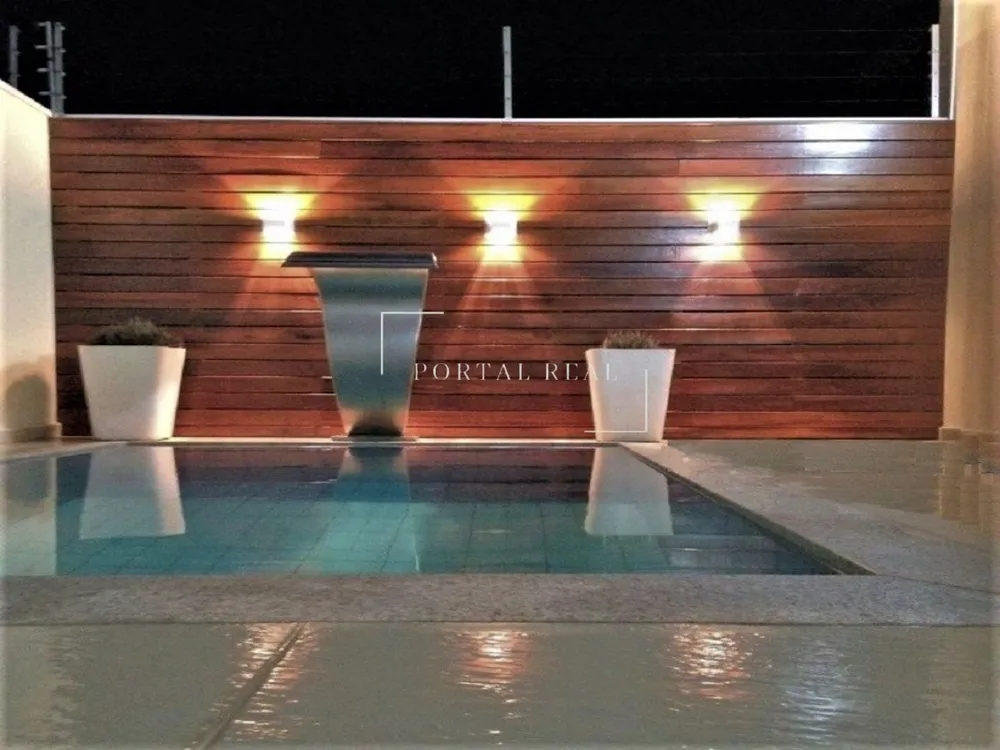 Casa, 6 quartos, 243 m² - Foto 11