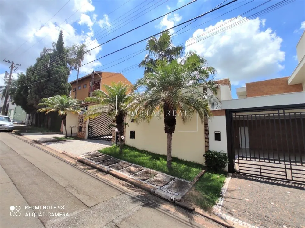 Casa, 6 quartos, 243 m² - Foto 13